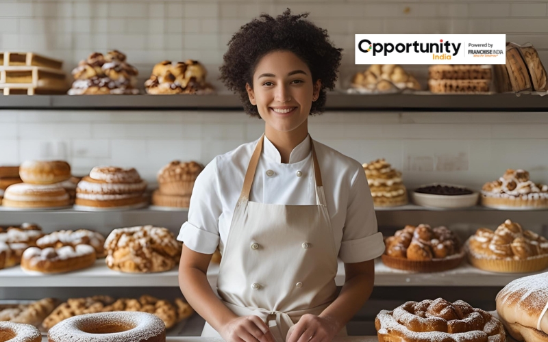 Bakery Business in India: Key Steps & Business Plan